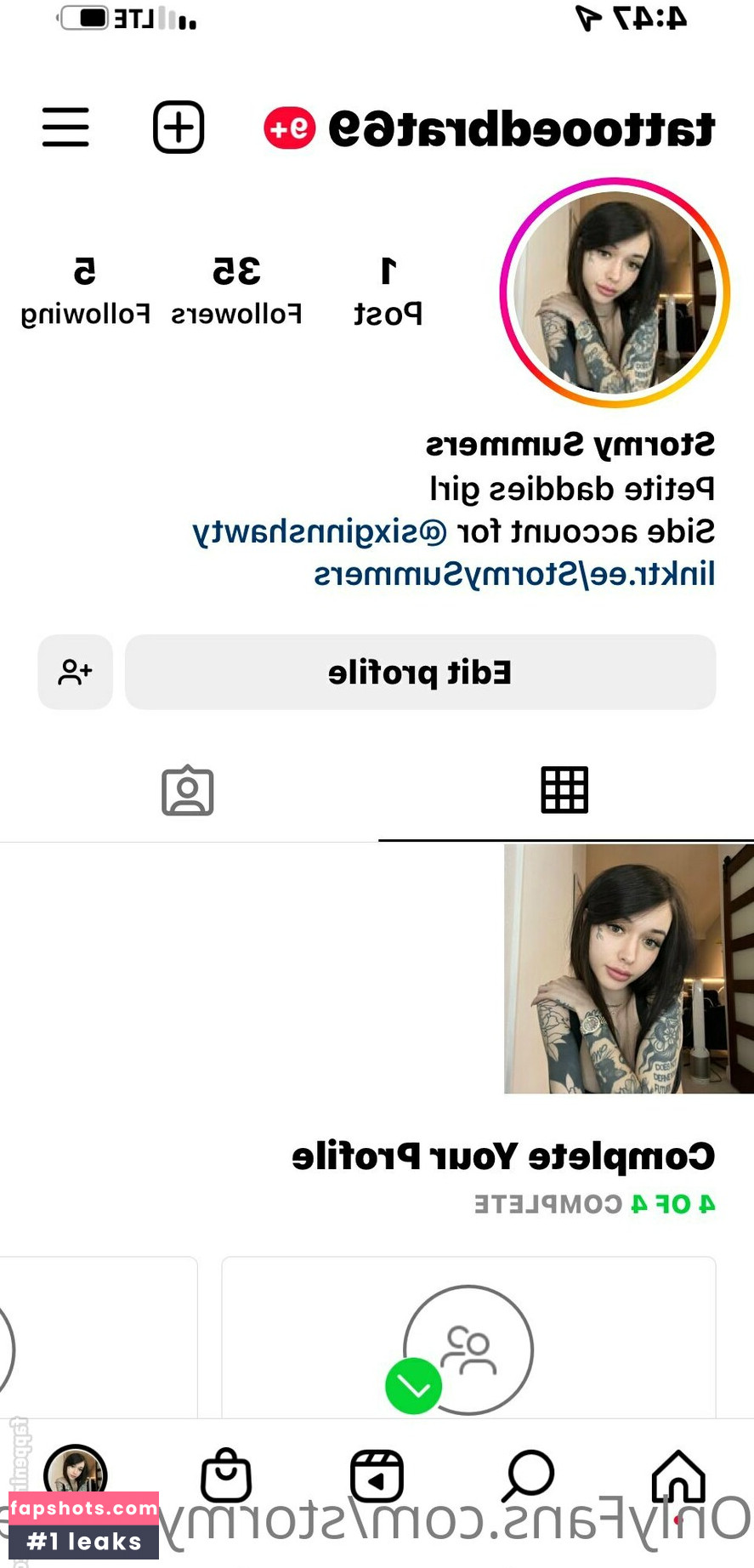 stormyofficial gallery photo #20