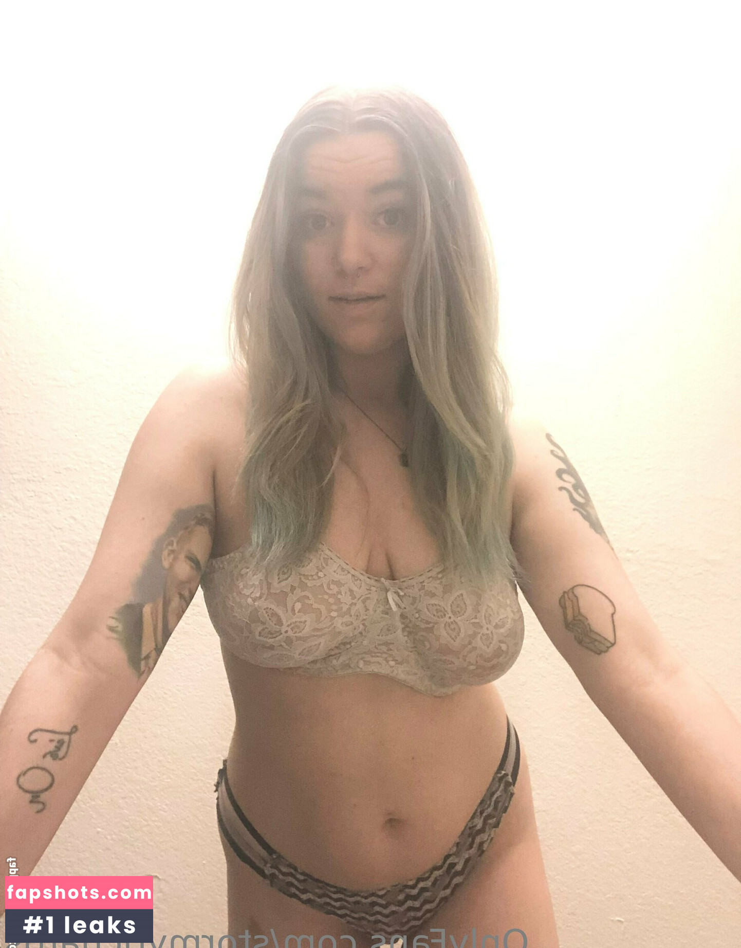 stormyrichards Nahé úniky fotek pouze od fanoušků #20 - Fapshots