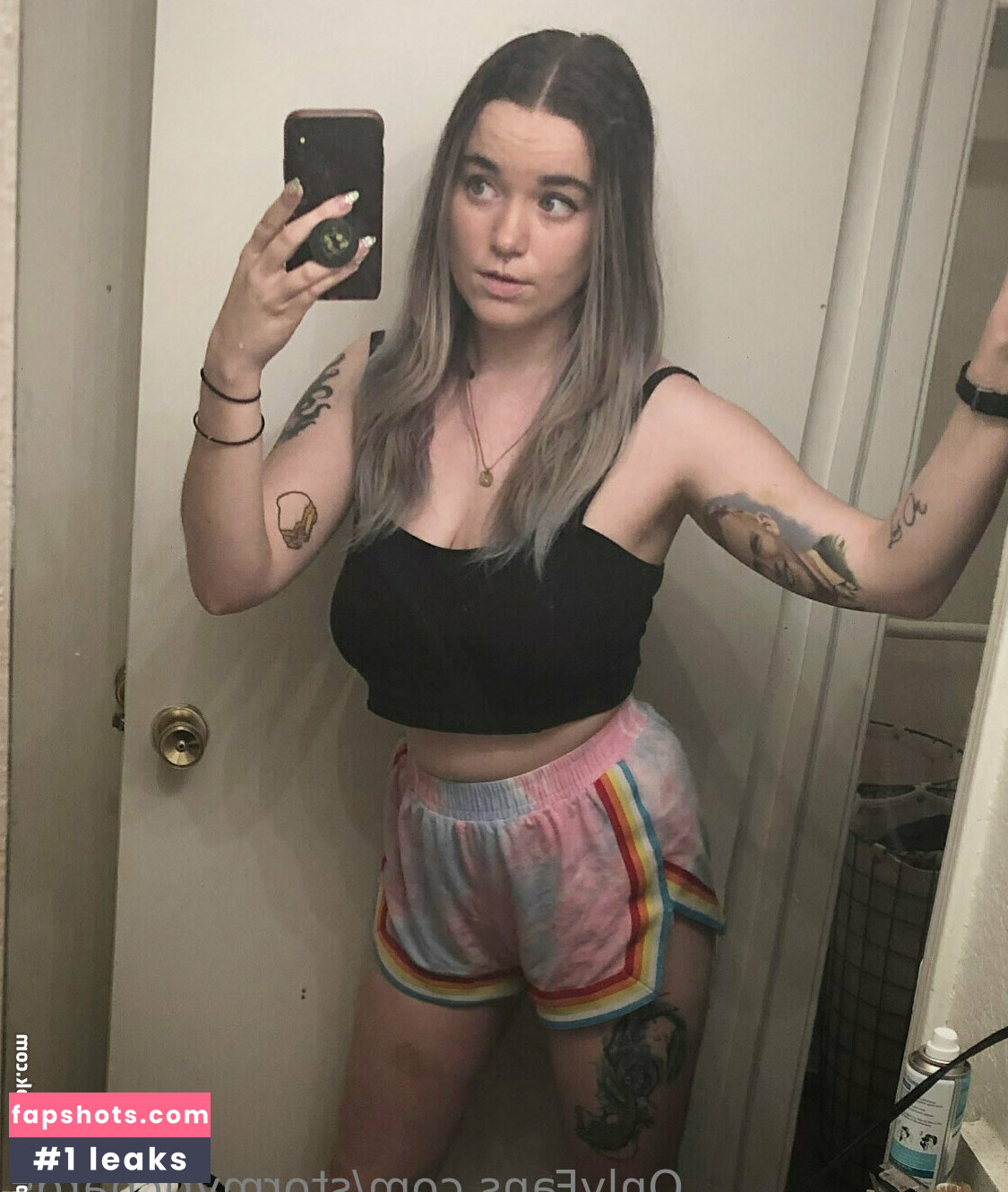 stormyrichards Nahé úniky fotek pouze od fanoušků #21 - Fapshots