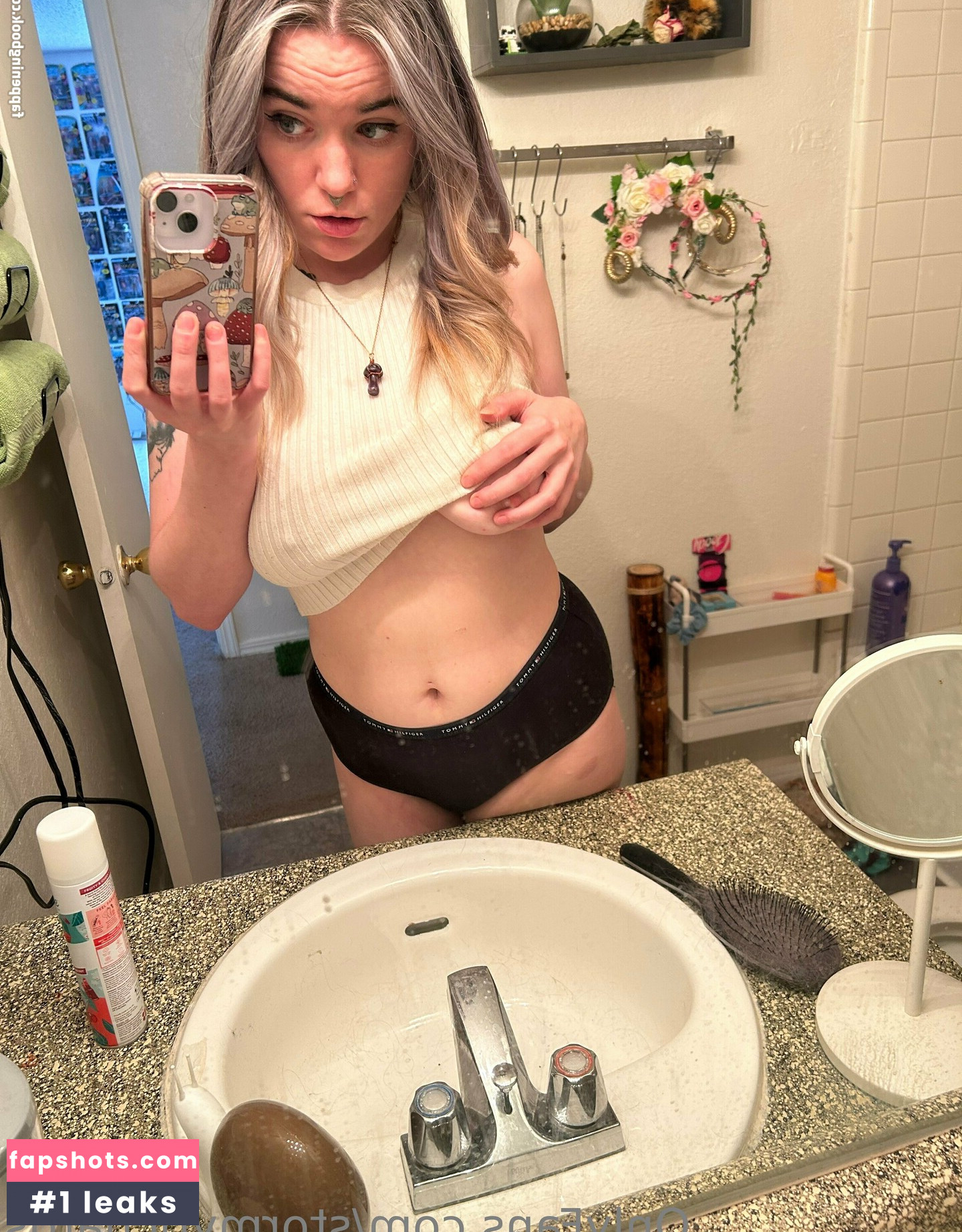 stormyrichards Nahé úniky fotek pouze od fanoušků #5 - Fapshots