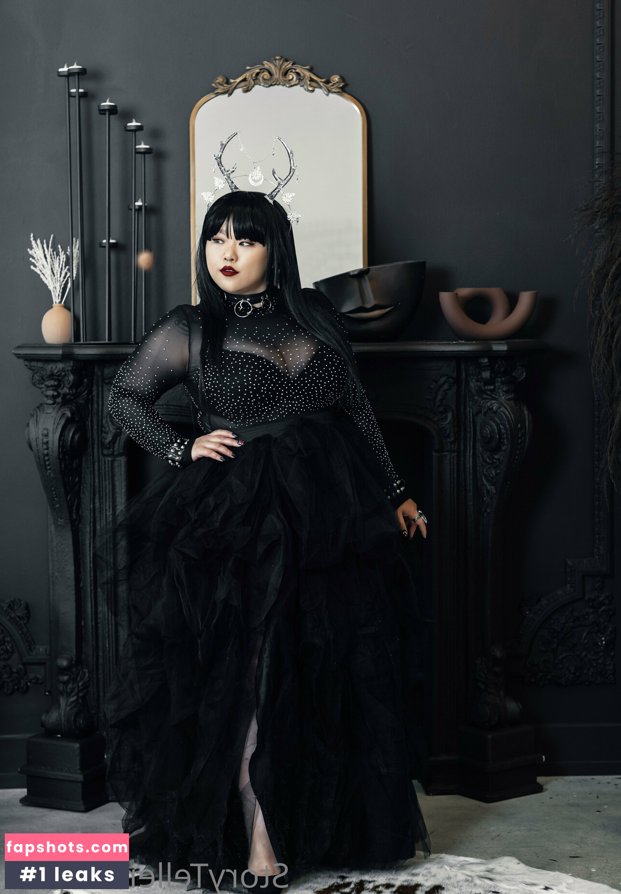 storytellercosplay gallery photo #13