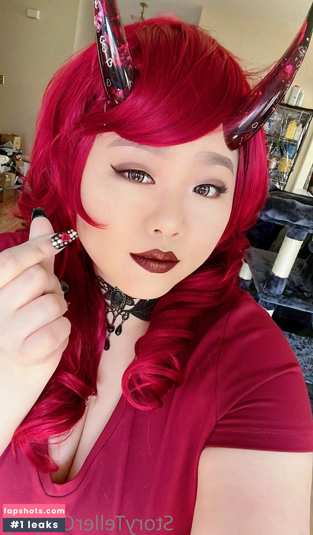 storytellercosplay gallery photo #45