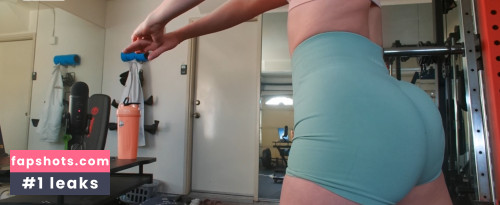 STPeach (Social) Nahé úniky fotek pouze od fanoušků #111 - Fapshots