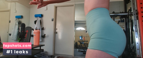 STPeach (Social) Nahé úniky fotek pouze od fanoušků #112 - Fapshots