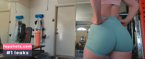 STPeach (Social) Nahé úniky fotek pouze od fanoušků #113 - Fapshots