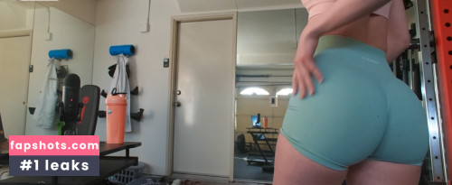 STPeach (Social) Nahé úniky fotek pouze od fanoušků #114 - Fapshots