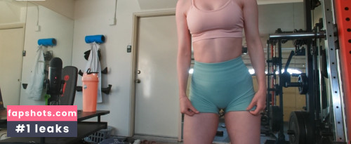 STPeach (Social) Nahé úniky fotek pouze od fanoušků #116 - Fapshots