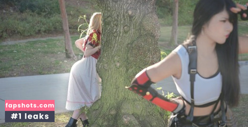 STPeach (Social) Nahé úniky fotek pouze od fanoušků #125 - Fapshots