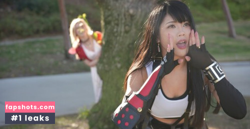 STPeach (Social) Nahé úniky fotek pouze od fanoušků #126 - Fapshots