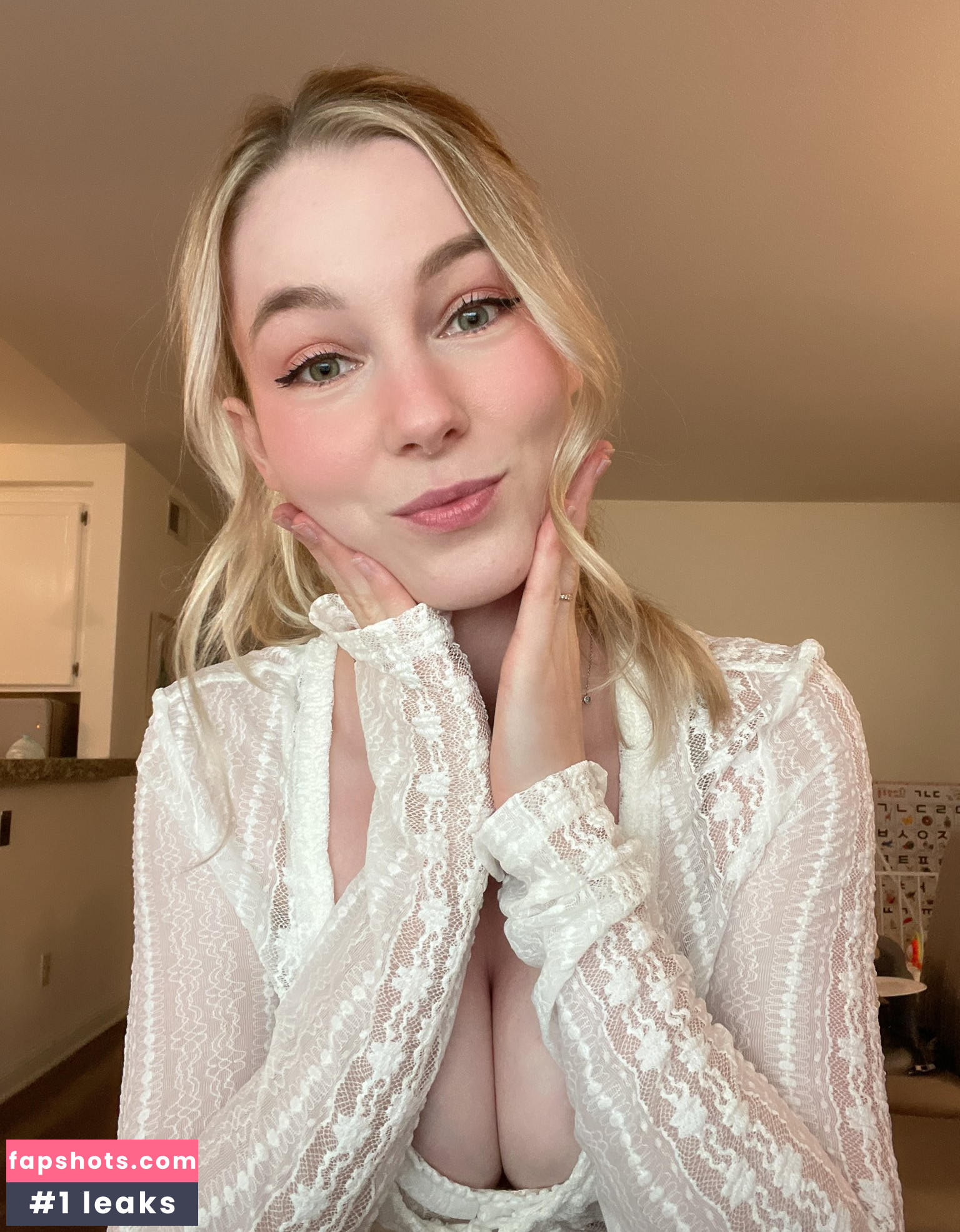 STPeach (Social) Nahé úniky fotek pouze od fanoušků #127 - Fapshots