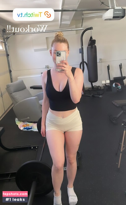 STPeach (Social) Nahé úniky fotek pouze od fanoušků #175 - Fapshots