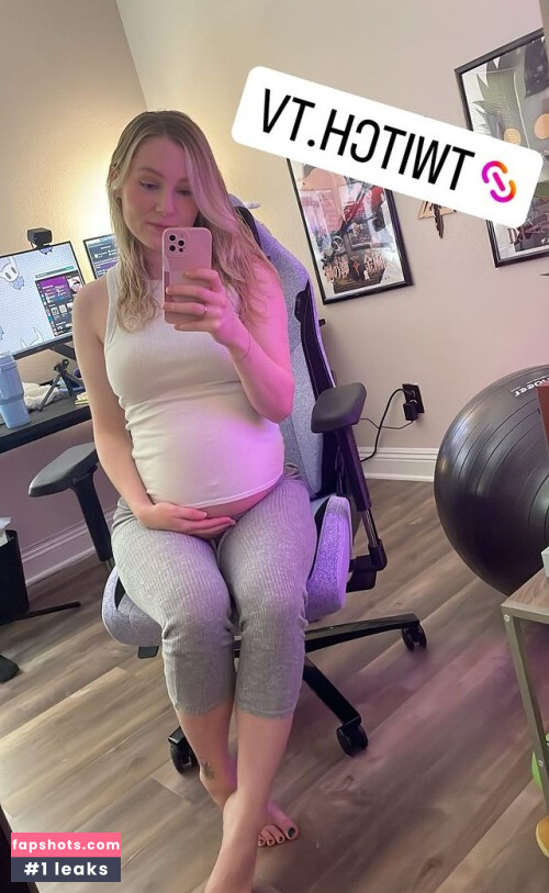 STPeach (Social) Nahé úniky fotek pouze od fanoušků #189 - Fapshots