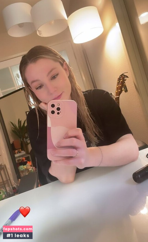 STPeach (Social) Nahé úniky fotek pouze od fanoušků #190 - Fapshots