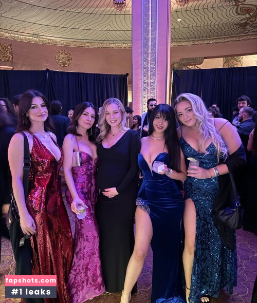 STPeach (Social) Nahé úniky fotek pouze od fanoušků #191 - Fapshots