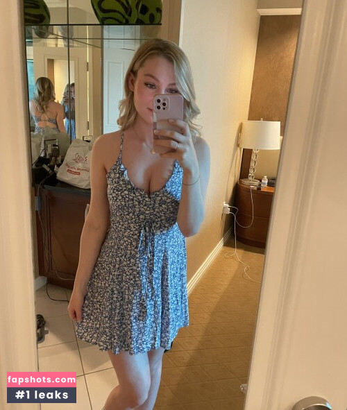 STPeach (Social) Nude Leaks OnlyFans Photos #259 - LeakJerk