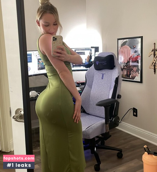 STPeach (Social) Nude Leaks OnlyFans Photos #263 - LeakJerk