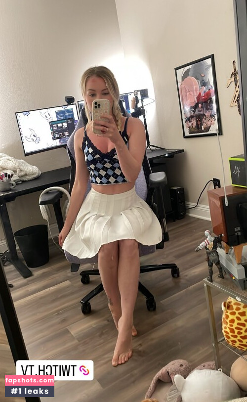STPeach (Social) Nude Leaks OnlyFans Photos #280 - LeakJerk