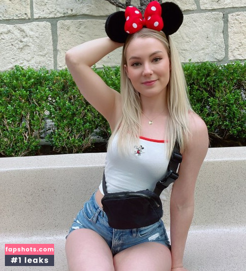 STPeach (Social) Nude Leaks OnlyFans Photos #288 - LeakJerk