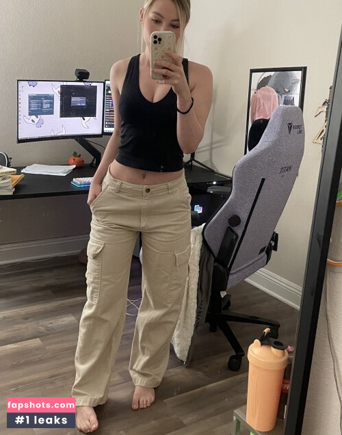 STPeach (Social) Nude Leaks OnlyFans Photos #290 - LeakJerk