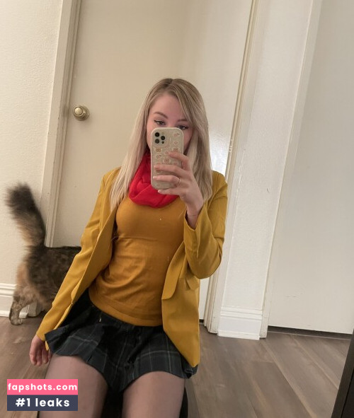 STPeach (Social) Nude Leaks OnlyFans Photos #304 - LeakJerk