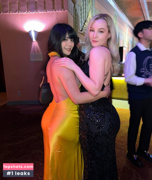 STPeach (Social) Nude Leaks OnlyFans Photos #340 - LeakJerk