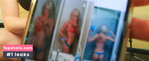 STPeach (Social) Nahé úniky fotek pouze od fanoušků #40 - Fapshots