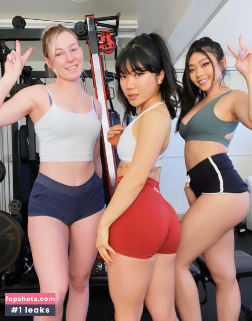 STPeach (Social) Nahé úniky fotek pouze od fanoušků #471 - Fapshots