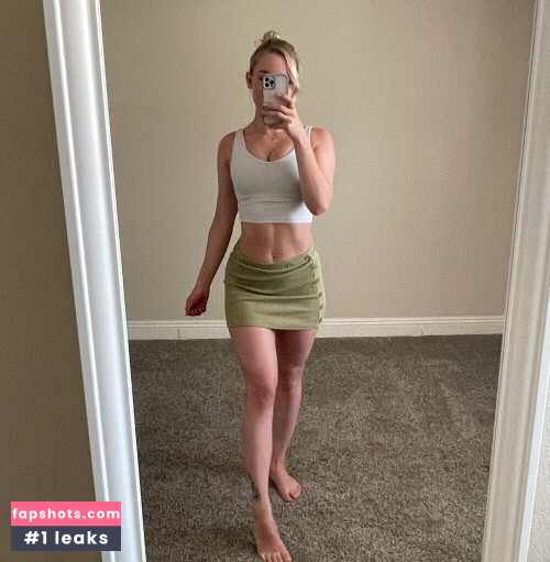 STPeach (Social) Nahé úniky fotek pouze od fanoušků #479 - Fapshots