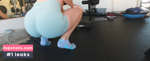 STPeach (Social) Nahé úniky fotek pouze od fanoušků #49 - Fapshots