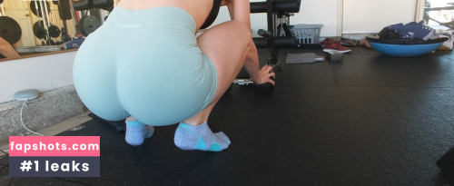 STPeach (Social) Nahé úniky fotek pouze od fanoušků #50 - Fapshots