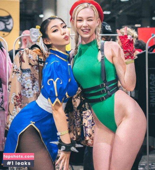 STPeach (Social) Nahé úniky fotek pouze od fanoušků #492 - Fapshots