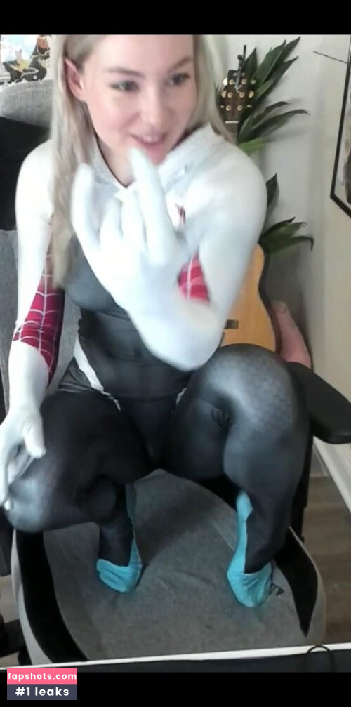 STPeach (Social) Nahé úniky fotek pouze od fanoušků #55 - Fapshots