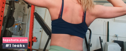 STPeach (Social) Nahé úniky fotek pouze od fanoušků #90 - Fapshots