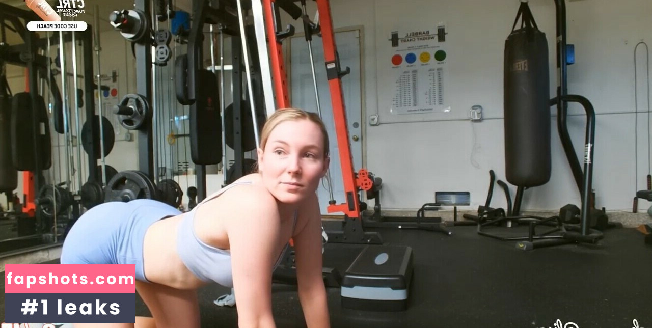 STPeach gallery photo #11