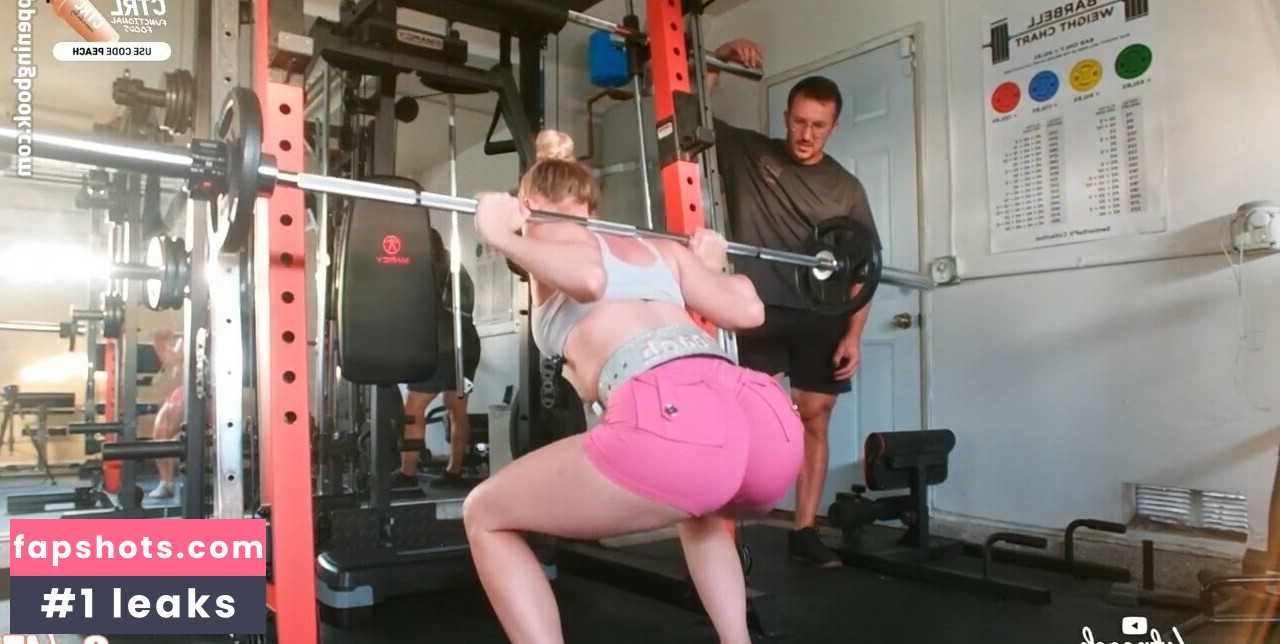 STPeach gallery photo #20