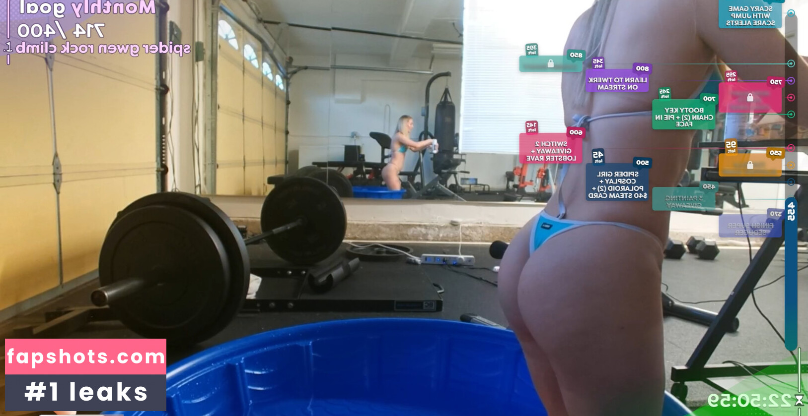 STPeach gallery photo #9