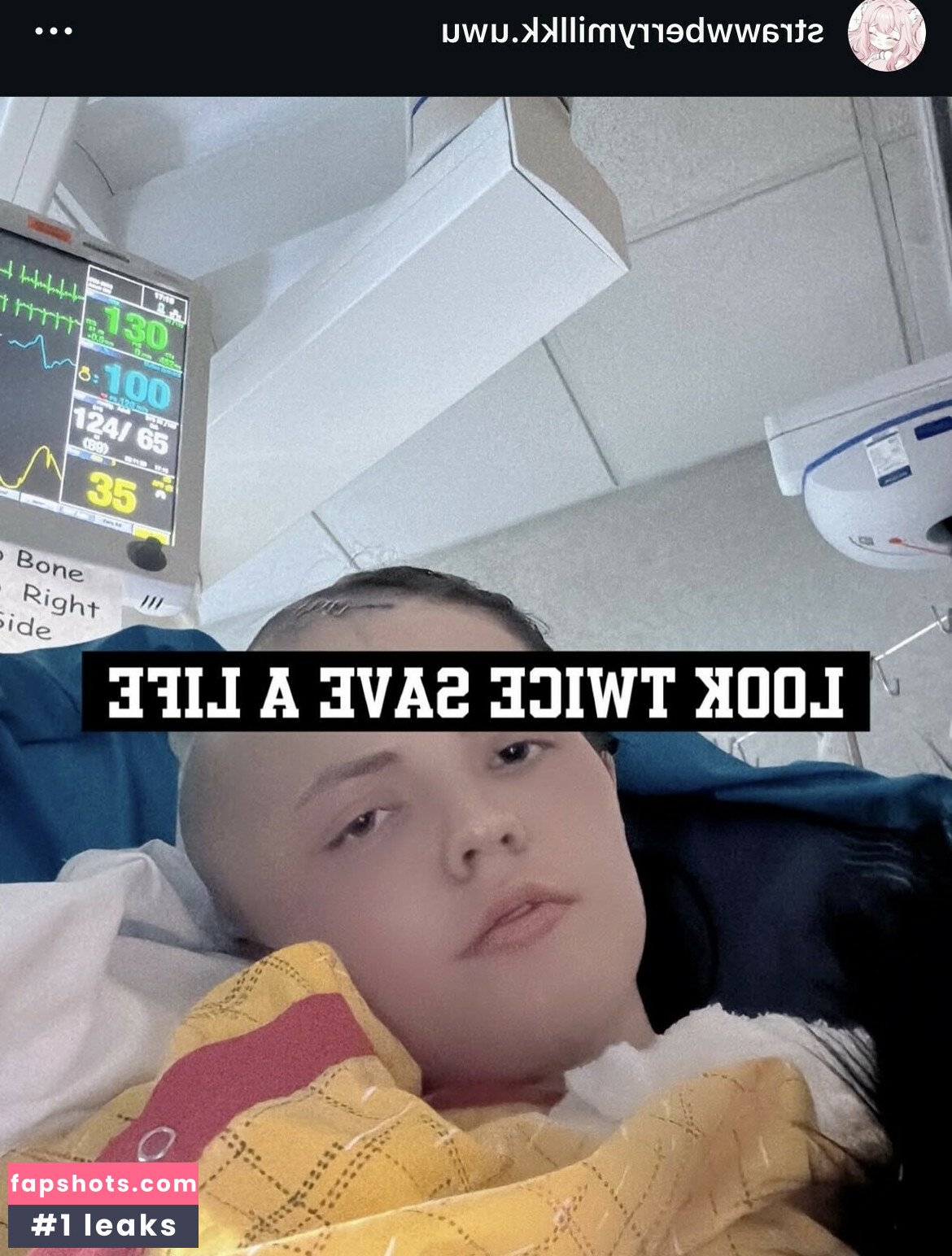 Strawbeariemilkk gallery photo #2