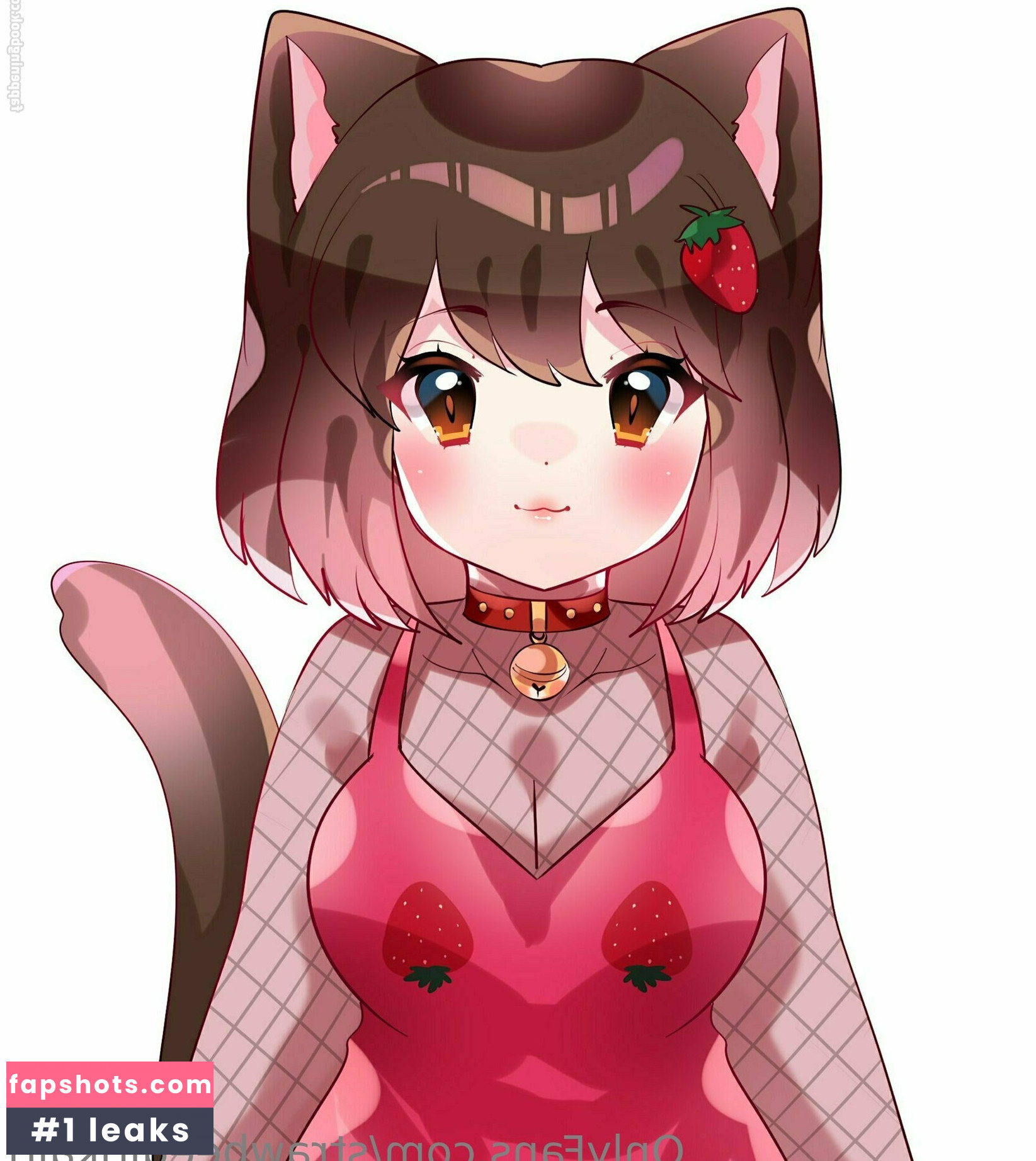 strawbeegirlkairi Nahé úniky fotek pouze od fanoušků #3 - Fapshots