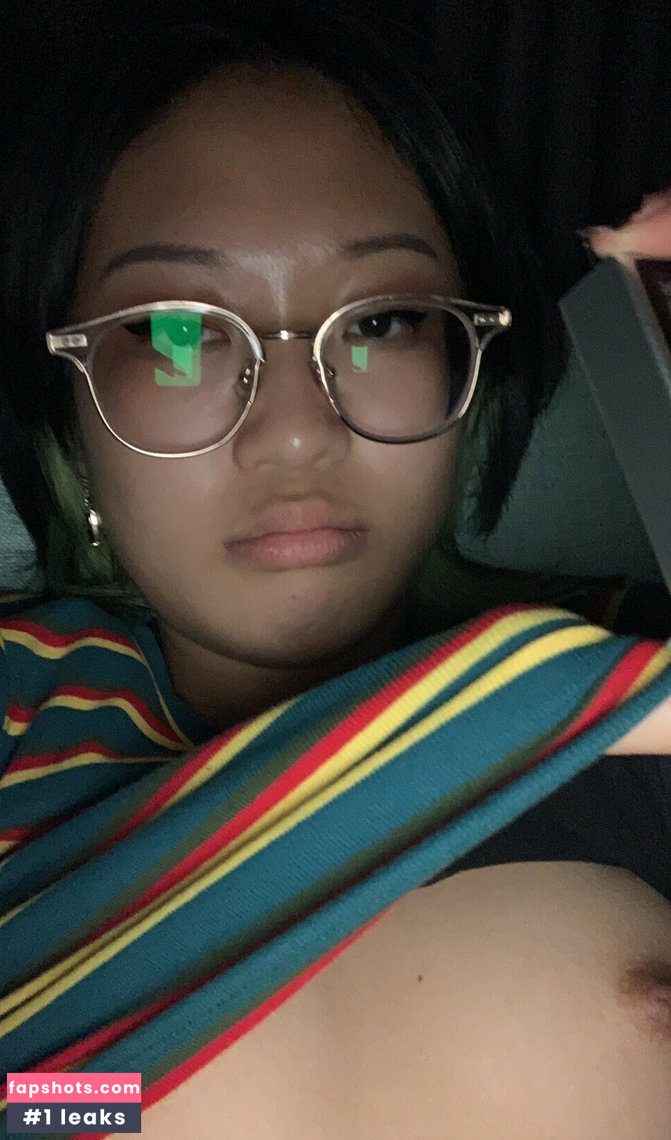 Strawberrybebby Filtración Desnuda OnlyFans Foto #13 - Fapshots