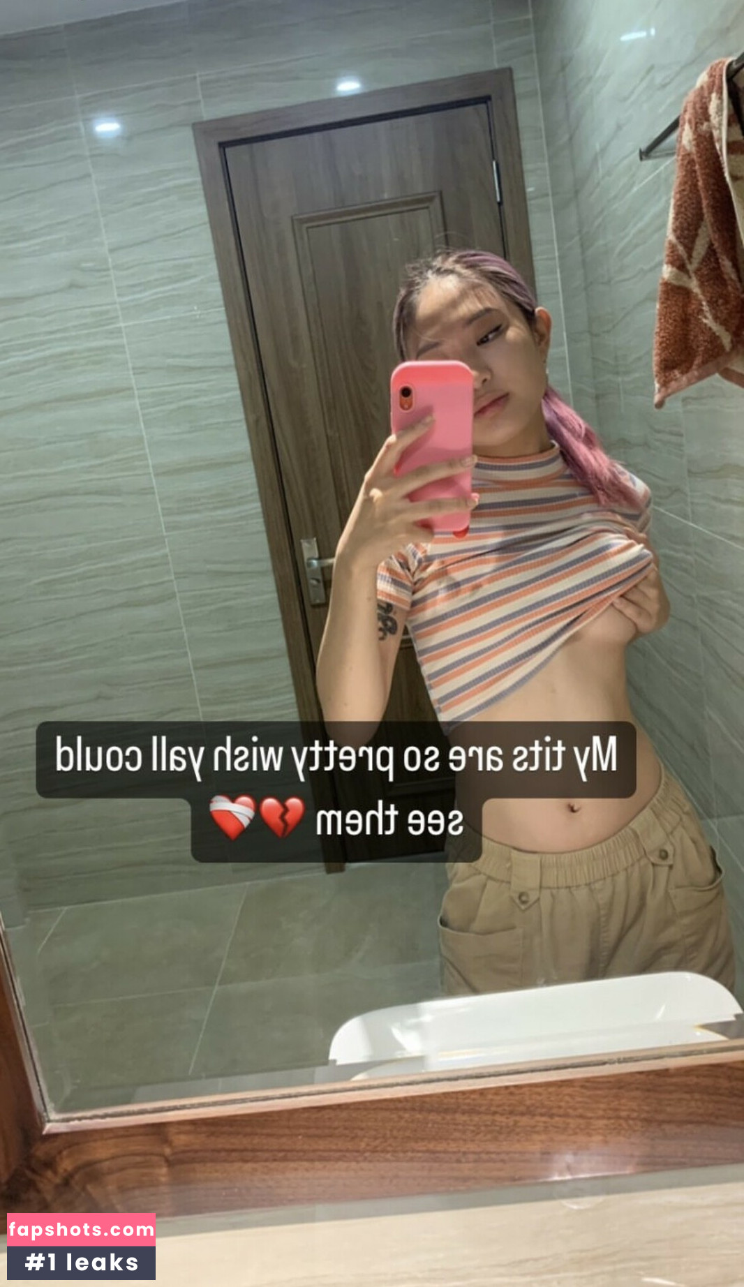 Strawberrybebby Filtración Desnuda OnlyFans Foto #7 - Fapshots