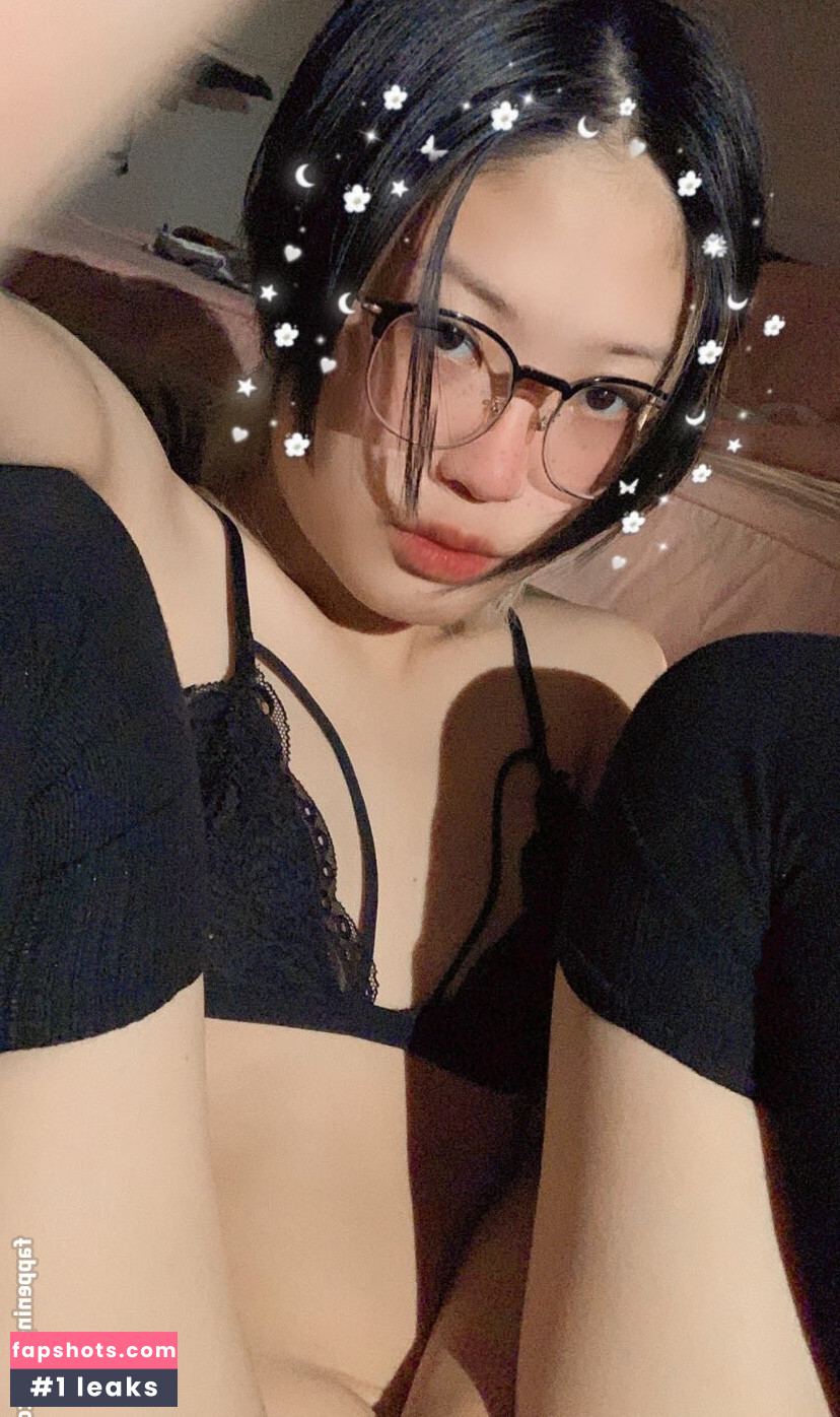 Strawberrybebby Filtración Desnuda OnlyFans Foto #8 - Fapshots