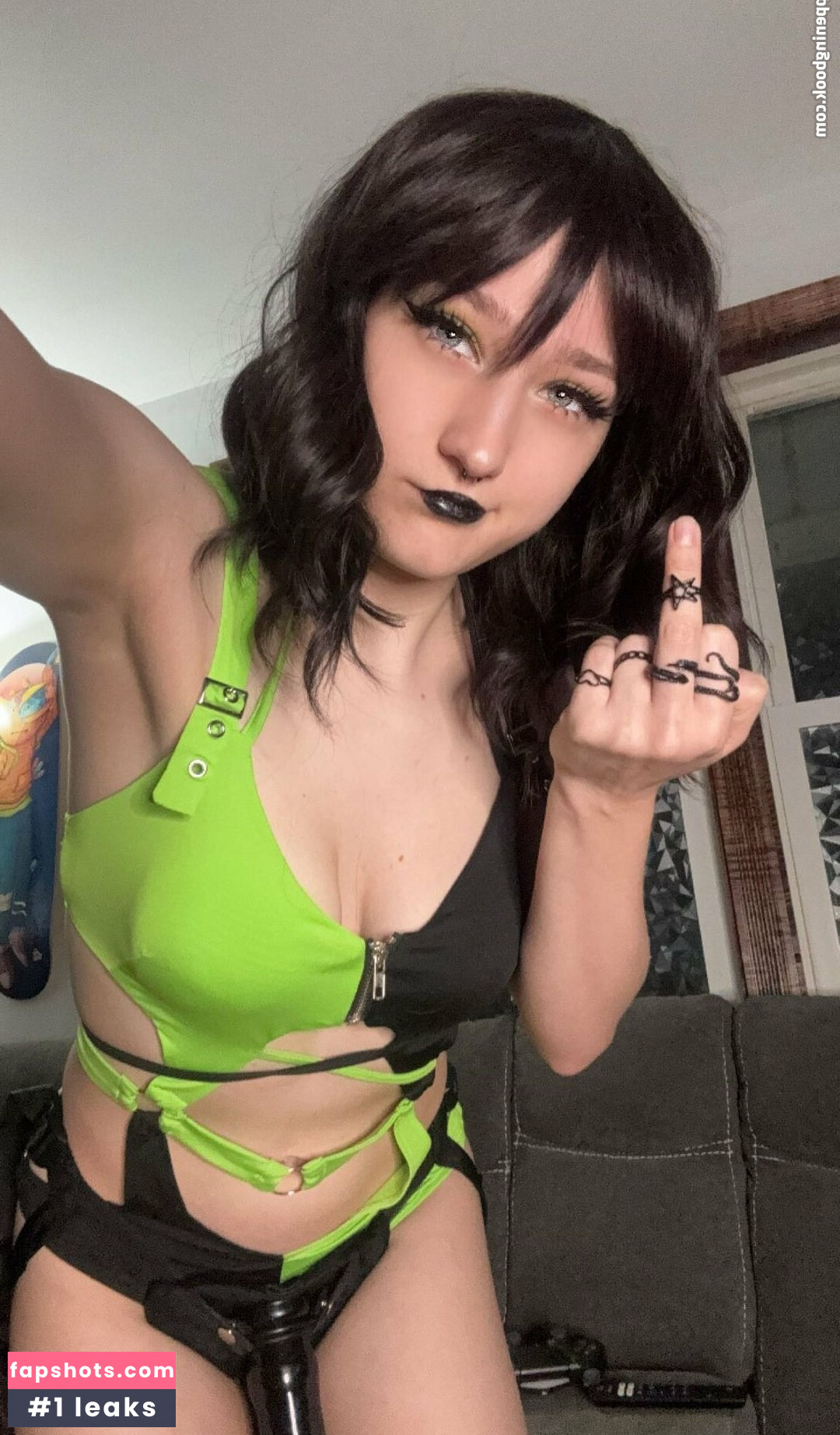 Strawberrymilk9320 Nacktheit OnlyFans Fotos #2 - Fapshots