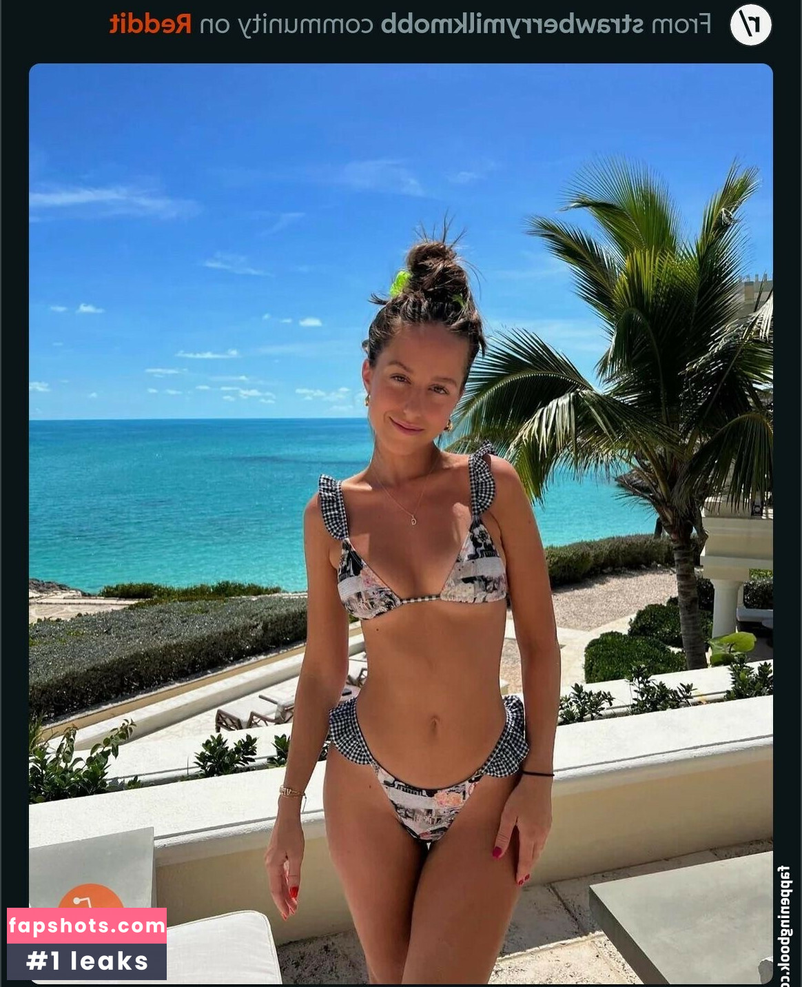 Strawberrymilkmob gallery photo #9