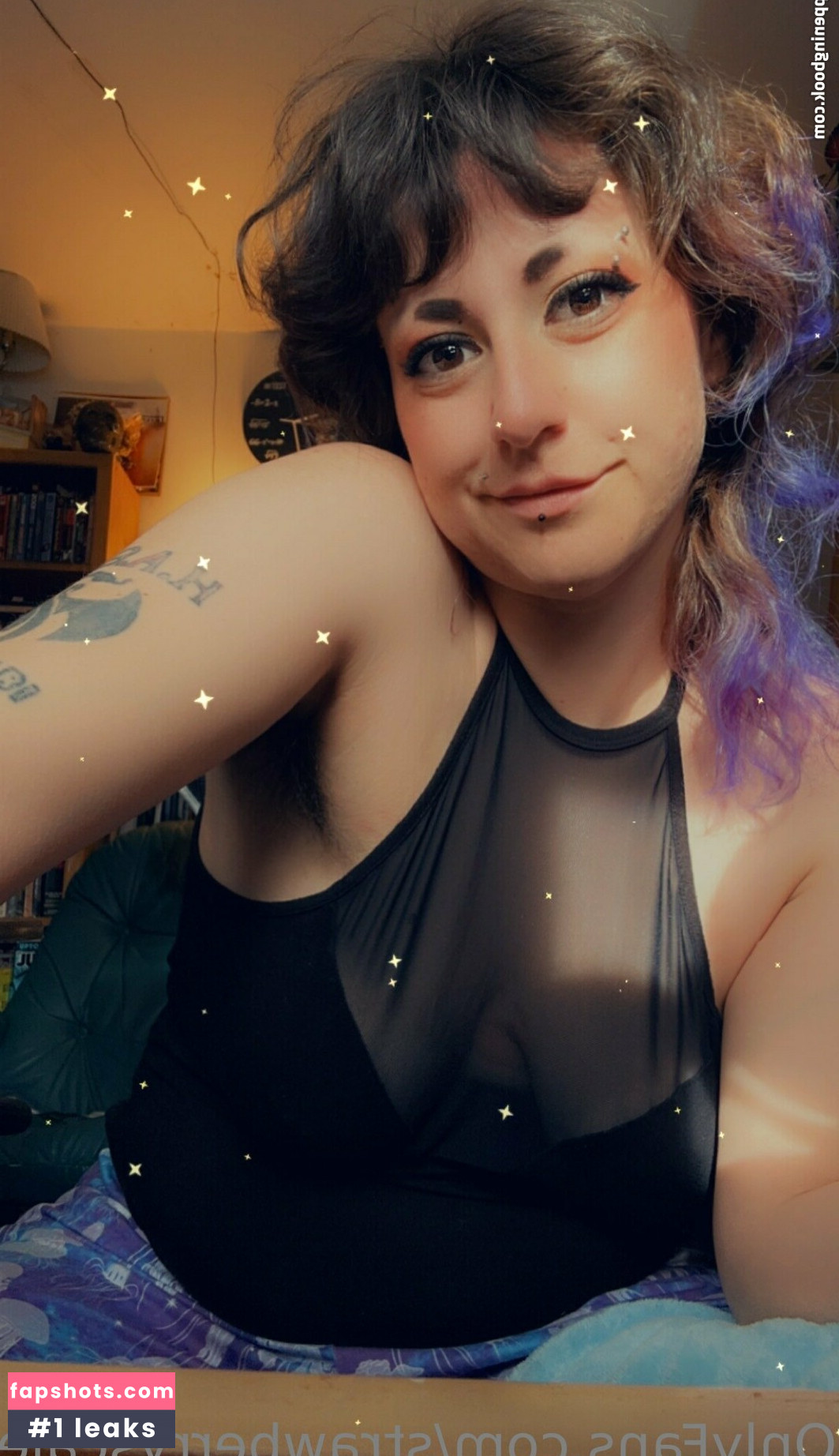 strawberryscales gallery photo #18