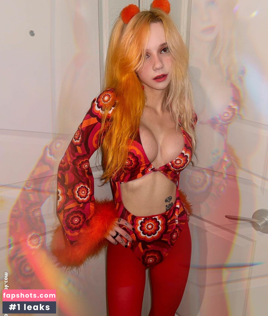 strawberryswitch Nahé úniky fotek pouze od fanoušků #11 - Fapshots