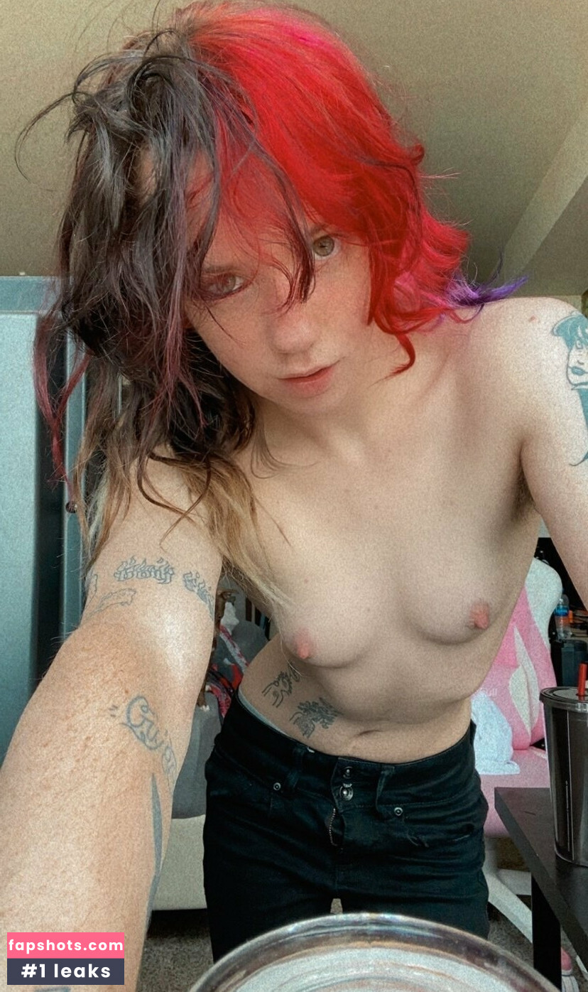 strawberryswitch Nahé úniky fotek pouze od fanoušků #30 - Fapshots