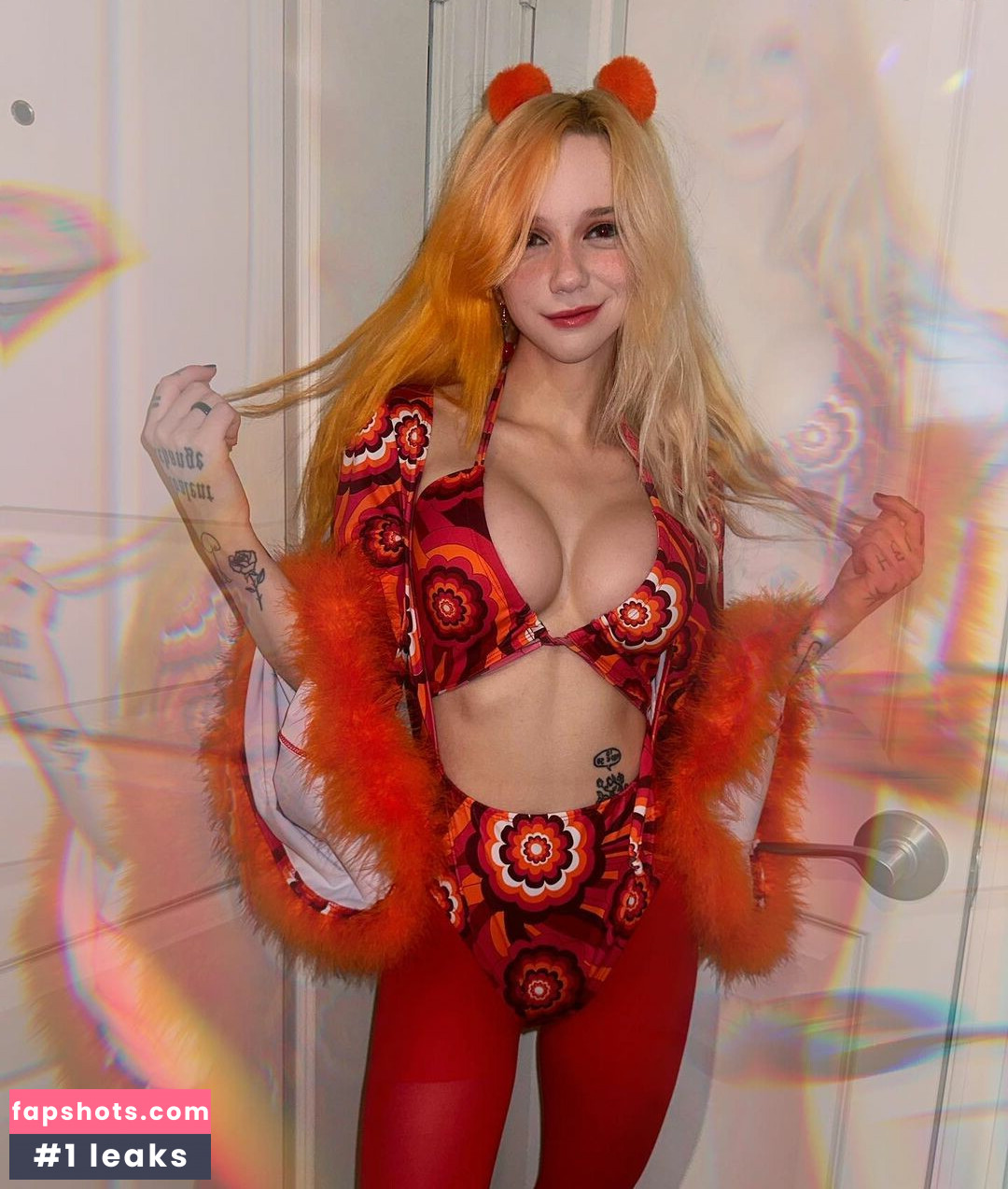 strawberryswitch Nahé úniky fotek pouze od fanoušků #4 - Fapshots