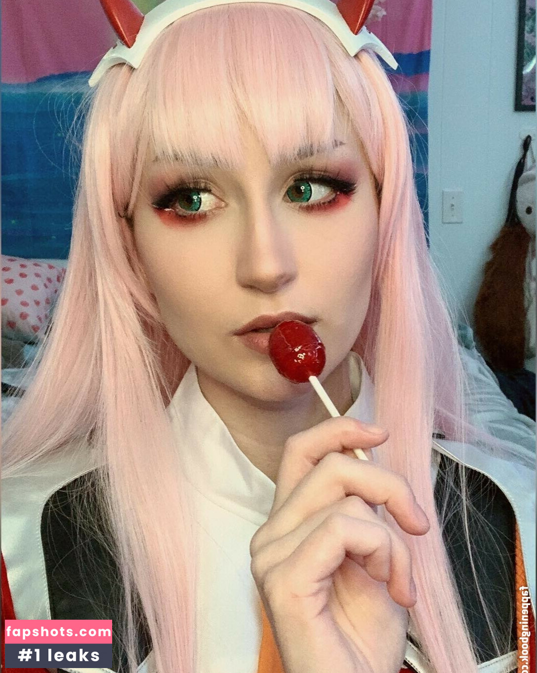 Strawbrrybb Nahé úniky fotek pouze od fanoušků #7 - Fapshots