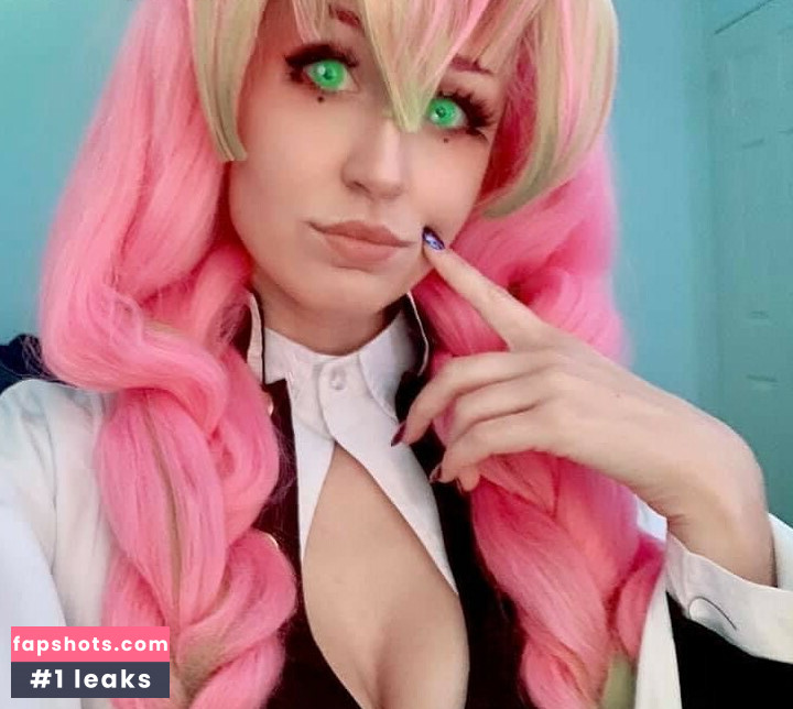 Strawbrrybb Nahé úniky fotek pouze od fanoušků #8 - Fapshots