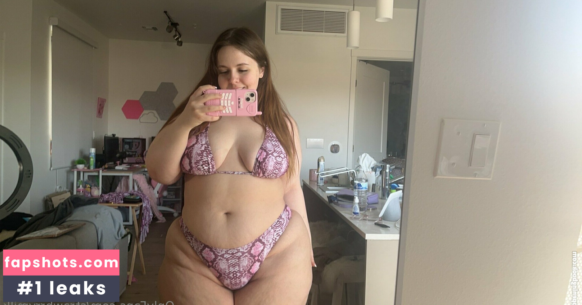 Strawbrrymilk Nahé úniky fotek pouze od fanoušků #19 - Fapshots